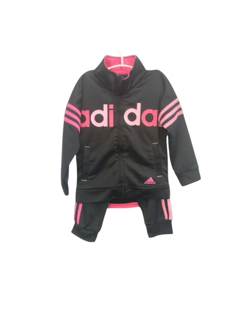Adidas Tracksuit